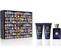 Versace Pour Homme Dylan Blue Tualetes ūdens 50 ml + Asb 50 ml + SG 50 ml