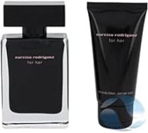 Narciso Rodriguez komplekts viņai Tualetes ūdens 50 ml + BL 50 ml
