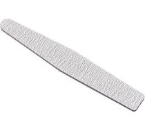 EWANTO nagu vīles abpusējas dimanta formas 179 mm x 28 mm mazgājamas dažādu graudu krāsu pelēki rozā manikīra vīle nagu kopšanai Nagu mākslas nagu mākslas nagu formas nagu mākslas želejveida nagiem 50 gab. iepakojumā