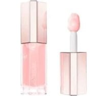 Lancôme Lip Idôle JuicyTreat 22 Rosy Plump, rozā, mirdzošs lūpu spīdums ar 3D efektu, mitrinošs, viegls un nepielipīgs lūpu kopšanas spīdums, 8,5 ml