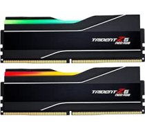 G.Skill Trident Z5 Neo RGB F5-6000J3040G32GX2-TZ5NR atmiņas modulis 64 GB 2 x 32 GB DDR5 6000 MHz