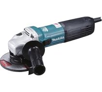 Makita GA5040CF01 leņķa slīpmašīna 125 mm 1400 W, GA5040CF01