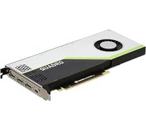 PNY Nvidia Quadro RTX 4000 8 GB GDDR6 256Bit grafiskā karte