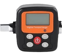 Digitālais griezes momenta mērītājs Griezes momenta atslēgas testeris ar LED displeju Digitālais griezes momenta atslēgas adapteris automašīnu un velosipēdu remontam A