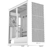 Thermaltake AX500 Snow White | Full Tower E-ATX/SSI-EEB | Rūdīts stikls | Divu 420 mm radiatoru atbalsts | GPU turētājs | Augsta gaisa plūsma | Klusa darbstacija