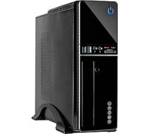 Geh Inter-Tech IT-607 Galda virsma melnā krāsā