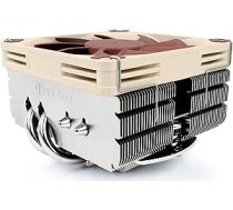 Noctua NH-L9x65 SE-AM4 augstākās klases zema profila CPU dzesētājs AMD AM4 modelim