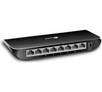TP-Link TL-SG1008D 1000M 1000M 8 portu slēdzis
