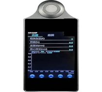 UV mērītājs HP330P Augu spektrofotometrs Apgaismojuma mērītājs Spektrālās krāsas temperatūras tests Viļņa garums 380-780 PPFD Ātrs mērīšanas ātrums