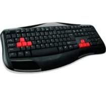 Texet WK-408 spēļu tastatūra