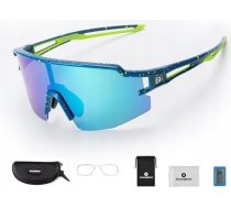 Rockbros sporta brilles 14120008004 ar polarizāciju / N/A