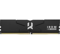 Atmiņa ddr5 irdm 64gb(2*32gb)/6000 cl30 black