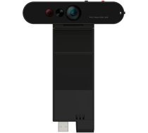 Thinkvision mc60 (s) tīmekļa kamera monitoram 4xc1k97399