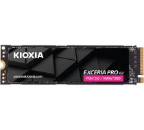 Ssd exceria pro g2 nvme m.2 2280 1tb