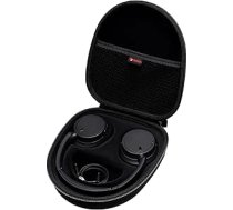 XANAD austiЕ†u futrДЃlis Sony WH-CH720N bezvadu Bluetooth austiЕ†ДЃm ar trokЕЎЕ†u slДЃpД“ЕЎanu austiЕ†u futrДЃlis austiЕ†ДЃm uz ausД«m melns