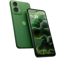 Motorola Moto G35 5G 6.7" [6.72] Dual SIM Android 14 USB Type-C 4GB 128GB 5000mAh Zaļā (Moto G35 Green 4+128GB)
