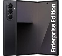 Samsung Galaxy Z Fold7 Enterprise Edition, mākslīgā intelekta viedtālrunis, salokāms mobilais tālrunis, liels ekrāns daudzuzdevumu veikšanai, 200 MP kamera, 512 GB, 12 GB RAM, 3 gadu ražotāja garantija, drošība ar Knox Suite