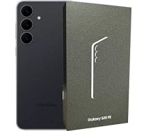 Samsung GALAXY S25 FE SM-S731BZKDEUB