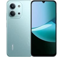 Xiaomi Redmi 15C, Dual, 256GB, 8GB RAM, piparmētru zaļš
