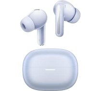 XIAOMI Redmi Buds 5 Pro Bluetooth 5.3 In-Ear austiņas, 52 dB aktīva trokšņu slāpēšana, līdz 38 stundām ilgs akumulatora darbības laiks, Hi-Res Audio & LDAC, koaksiālais divkanālu draiveris - Aurora Purple