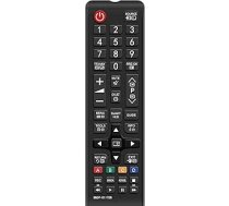 Ersatz-Fernbedienung für alle Samsung Smart TV 3D LCD LED LED UHD QLED 4K TV Universal für Samsung TV-Fernbedienung BN59-01175N AA59-00603A AA59-00786A AA59-00741A AA59-00602A - nav pievienota