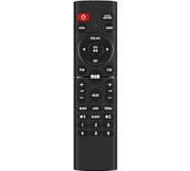 VINABTY SO-RC123 Tālvadības pults Sonoro Bluetooth Audio Echo Wall mājas kinozāles nomaiņa Sonoro SO-RC123 Bluetooth Audio Echo Wall mājas kinozāles tālvadības pults