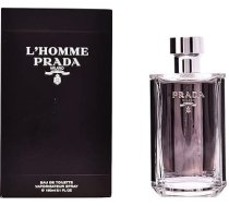 L'Homme De Prada tualetes ūdens aerosols