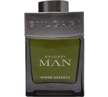 Bvlgari Man Wood Essence Eau de Parfum 60 ml