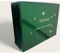 Douglas Adventes kalendārs - 24 grima, kopšanas un smaržu luksusa akcijas 2025 sievietēm - skaistumkopšanas kosmētikas Adventes kalendārs sievietēm