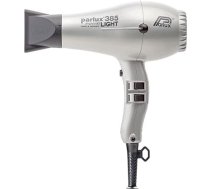 Parlux 385 Power Light F? HN Silver