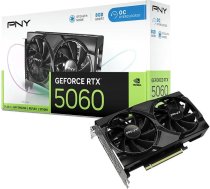 Grafiskā karte geforce rtx5060oc 8gb vcg50608dfxpb1-o