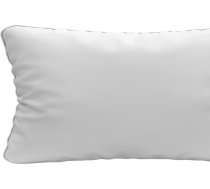 Soleil d'ocre, Kakla spilvens White Cloud White 90 cm Her Cotton