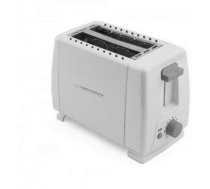Esperanza Caprese tosteris EKT001 (600 W; krāsa balta) / N/A