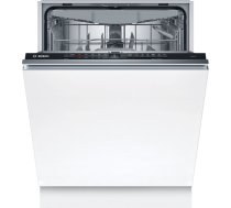 Bosch Iebūvējamā trauku mazgājamā mašīna SMV2HVX02E / N/A