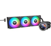 Ūdens dzesēšana - aio th360 v2 ultra ex argb lcd
