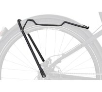 Pedelec Urban 28 collu velosipēda somas Bagāžas turētājs Nerūsējošais tērauds Slodze: 10 kg