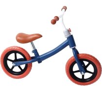 Keenso Balance velosipēds bērniem, viegls treniņu velosipēds no oglekļa tērauda bez pedāļiem ar 360 grādu pagriežamu stūri maziem bērniem no 2 līdz 6 gadu vecumam.