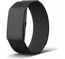 Smart Band Metal 2026 Jauns modelis, fitnesa aproce bez displeja vīriešiem un sievietēm, metāla korpuss, GPS, pulsa mērītājs 24/7, SPO₂, miega monitors, soļu skaitītājs, vairāk nekā 170 sporta režīmi, 2 aproces (melnas)