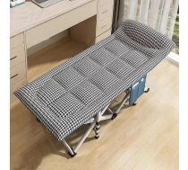Ergonomiska rullveida gulta ar matraci pieaugušajiem, stabila saliekamā gulta mājām un birojam, pēcpusdienas atpūtai, 68 cm plata, vietu taupoša viesu gulta, daudzkrāsaina