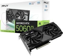 Grafiskā karte geforce rtx 5060 8g ti vcg5060t8dfxpb1