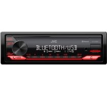 Auto radio kdx-282bt sarkans