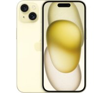 Iphone 15 512gb - Dzeltens
