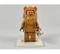 LEGO 71023 „Gļēvais lauva“ (filma „Oz: Lielais un varenais“ 2) kolekcionējamas minifigūras
