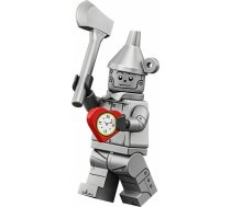 LEGO 71023 „Tin Man, The Movie 2“ kolekcionējamas minifigūras