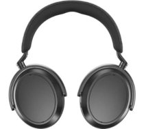 Sennheiser Momentum 4 bezvadu austiņas - grafīts
