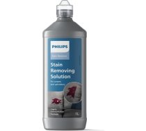Philips traipu tīrītājs - paklāju un polsterējumu tīrīšanas līdzeklis, kas ir drošs kombinācijā ar Philips traipu tīrītāju - ļoti koncentrēta, ātri iedarbojoša formula (XV1732/01)