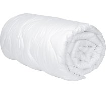 KAR-MAL Vasaras sega 135 x 200 cm 100% Microaster - Vasaras sega 135 x 200 cm - augstas kvalitātes antibakteriāla sega alerģiju slimniekiem - mīksta un ērta uz tausti sega