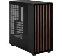 Case north xl rc charcoal black tg dark