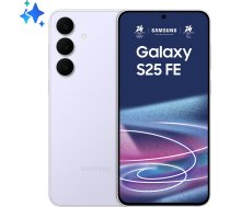 Samsung galaxy s25 fe (s731) 5g 8/256gb iceblue