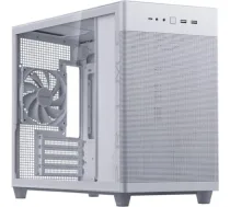 Ap201 prime case tg white